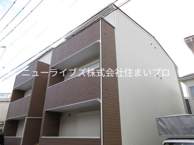アトリエカーサ守口