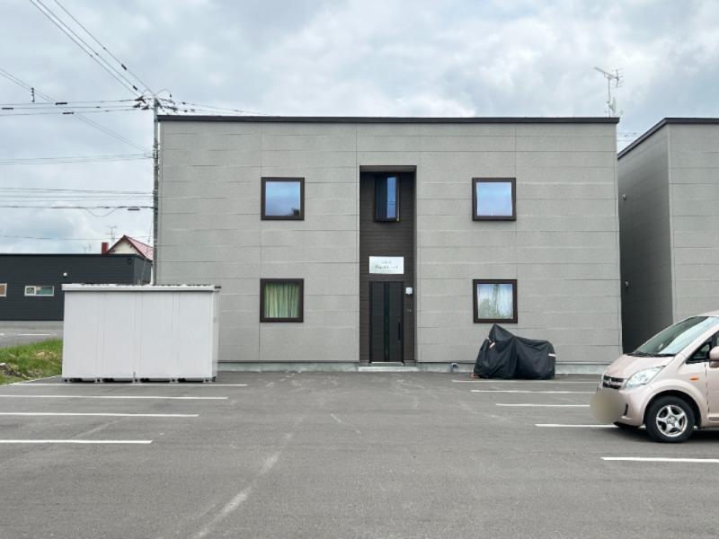CASA-I HIGASHIKAWA I
