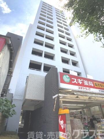 デュオン新大阪レジデンス