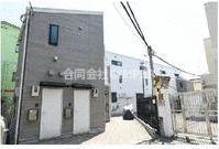 ROW HOUSE王子本町