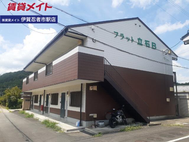フラット立石B