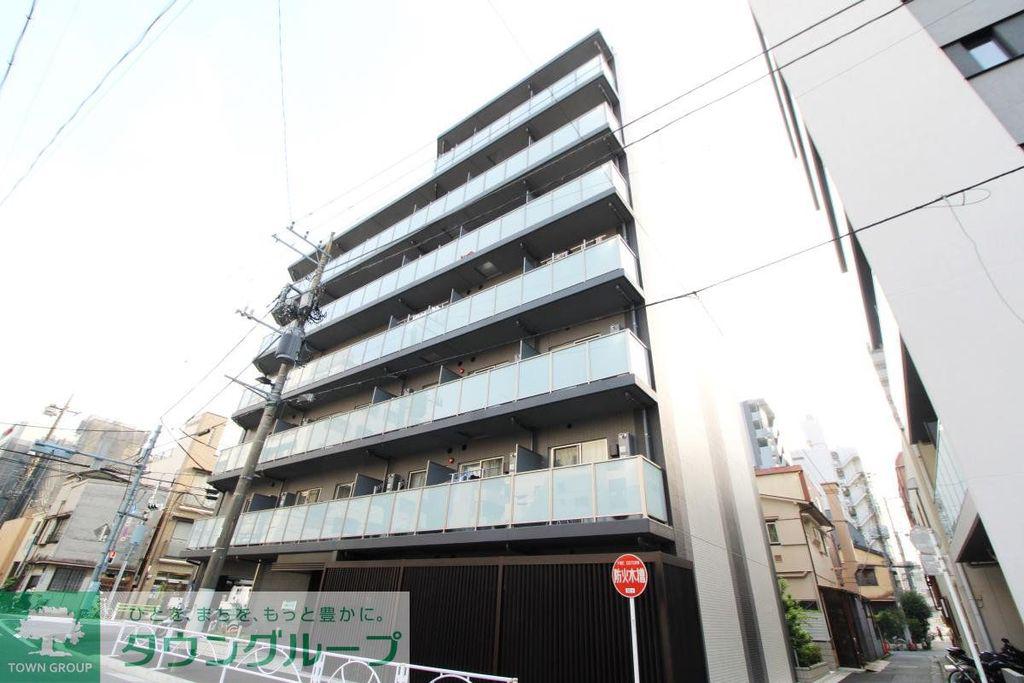 ティモーネグランデ錦糸町