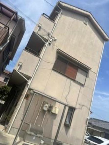 サテライト八田寺
