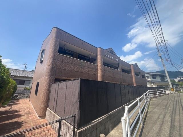 ビッグフォレスト壱番館