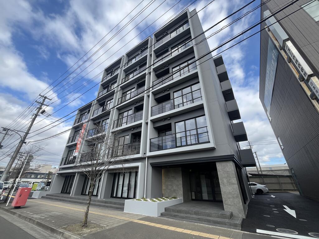 PAX RESIDENCE
