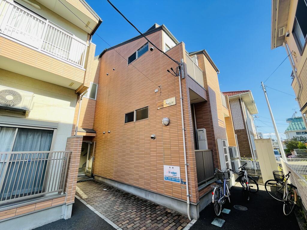 ロフトハウス長町