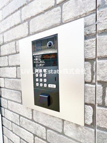 ザ・シエスタ東村山ブリックハウス