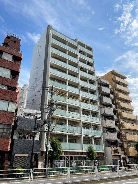 アーバネックス錦糸町II