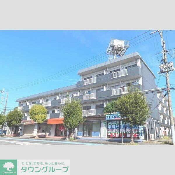 イケダ第一コーポ
