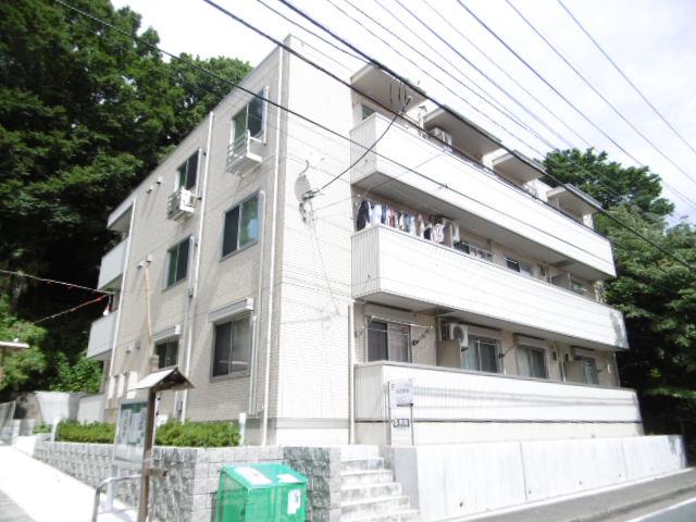 THE FLATS HIYOSHI