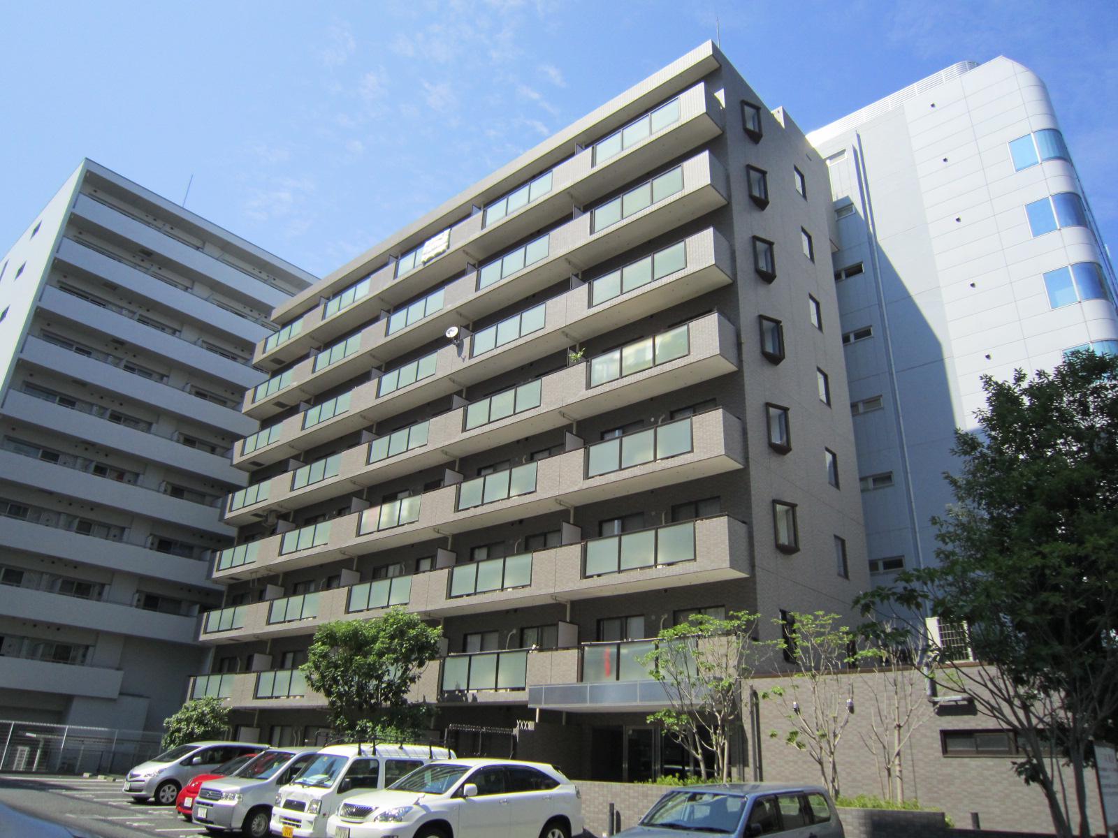 フィオーレ新横浜