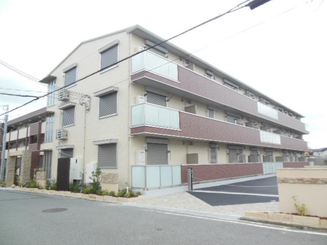 ムーラン ア ヴァン A棟