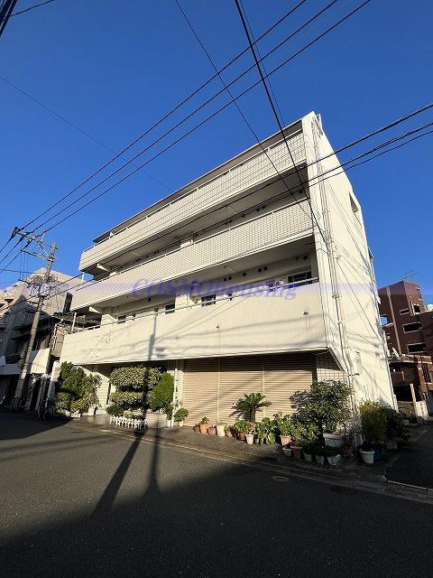 ホワイトハイムYM