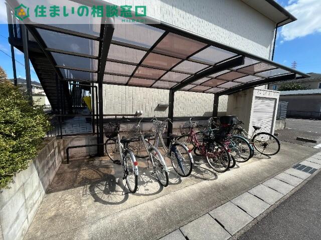 グランパス日名B