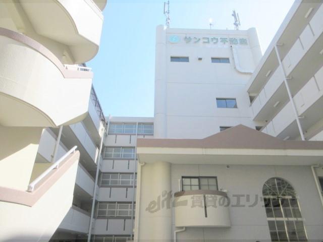 第6サンコウヒルズ東館(3LDK/3階)