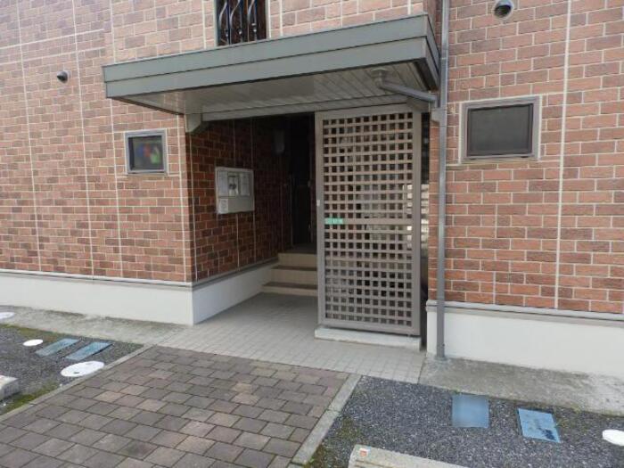 アーバンライフ2号館