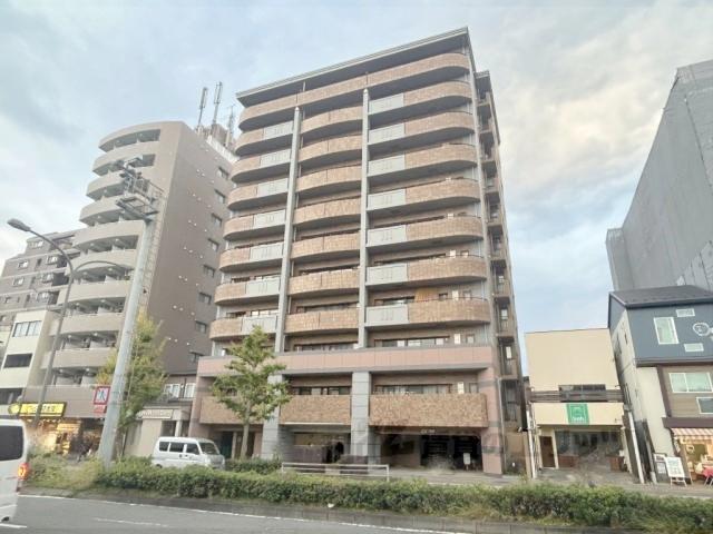 ルイシャトレ二条城