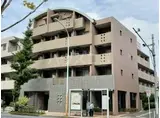 スカイコート学芸大学壱番館