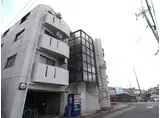 池上ガーデンハイツ