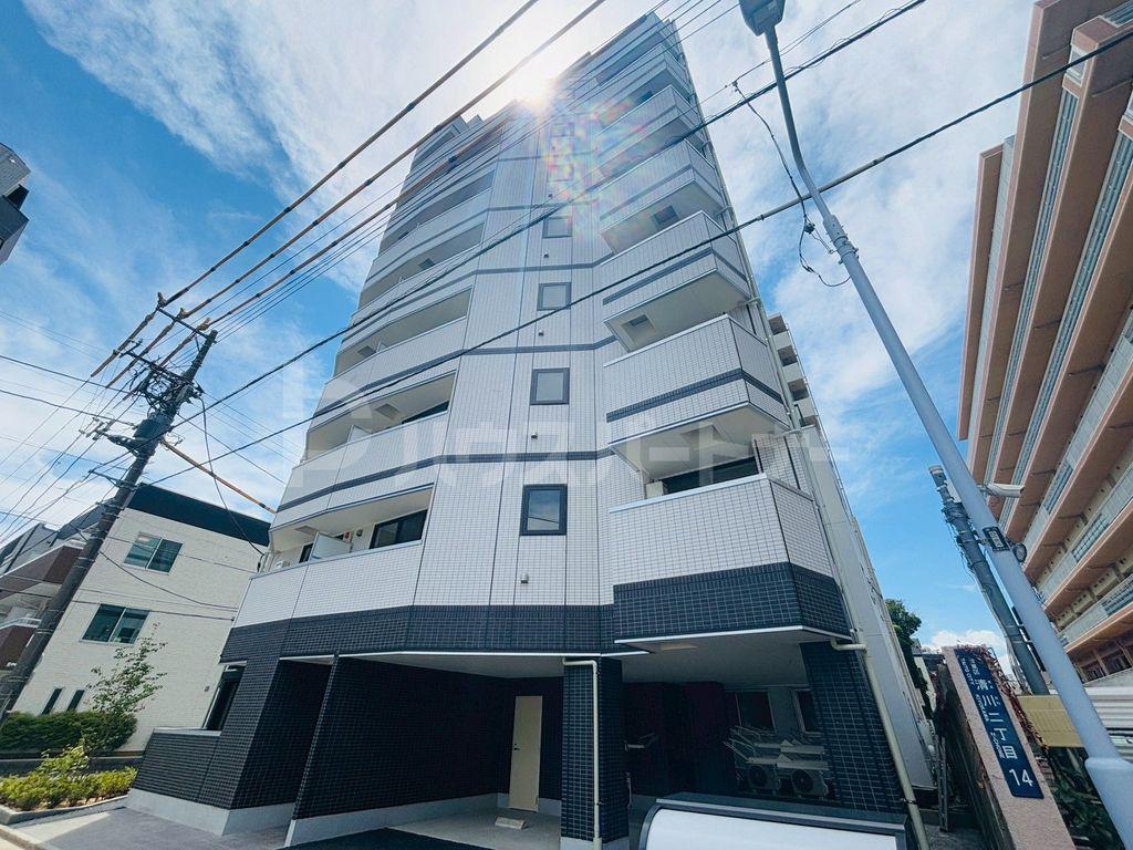 ミライズ南千住