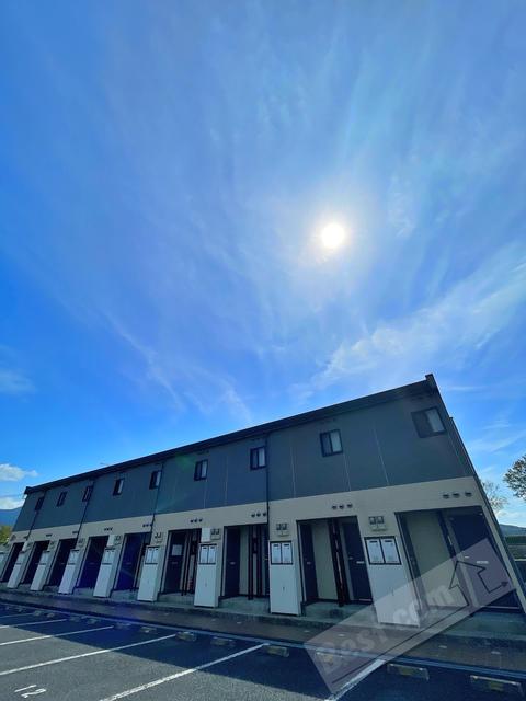 レオパレスファミール 翠峰