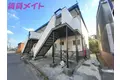 ピアース赤堀南町 A棟