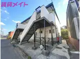 ピアース赤堀南町 A棟