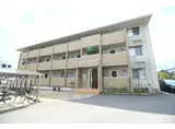 アーバンコート沖洲 二番館
