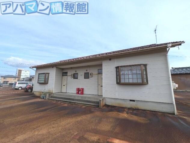 若葉ハイツ