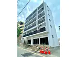 MODERN PALAZZO おもろまち駅前