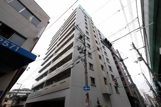 スプランディッド中之島ウエスト