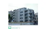 セントパレス鷺沼