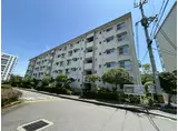 名谷8団地36号棟