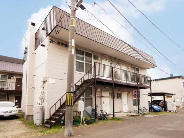 コーポ伊藤第二