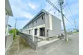 レオパレスフォンティーヌ