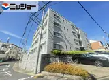 御棚町HILLS