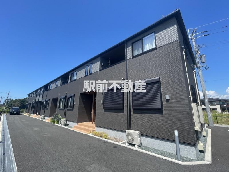 フォレスト ワンB(1LDK/1階)