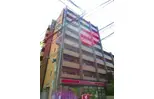 アジールコート麻布十番