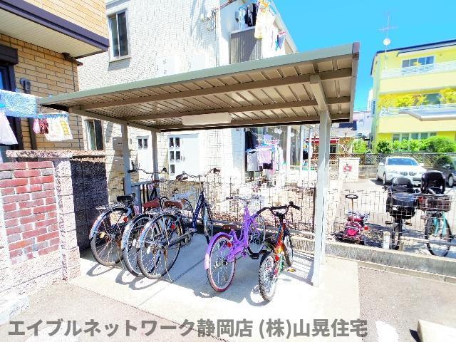 リヴェール北安東