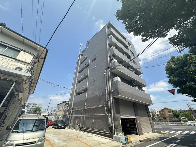 光陽ビル