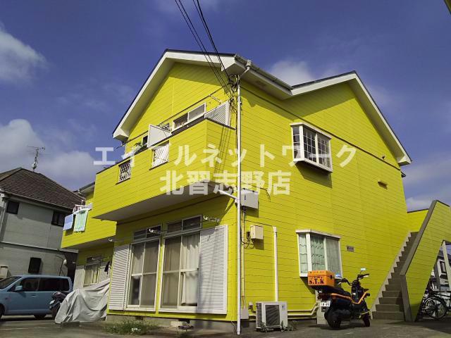第五メゾンタケ