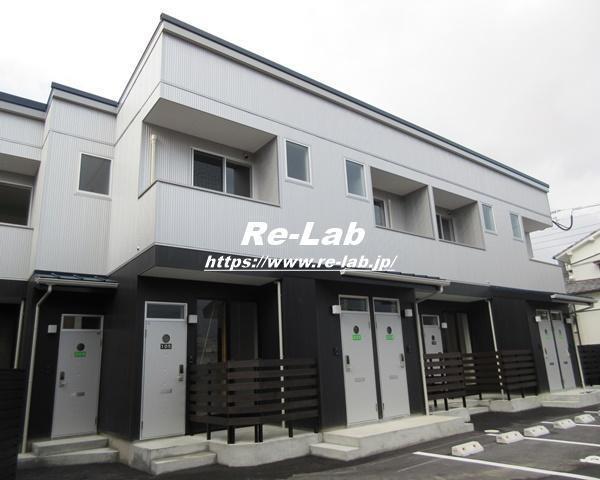フェリス大工町