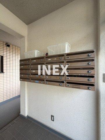 サザンフォレスト山手