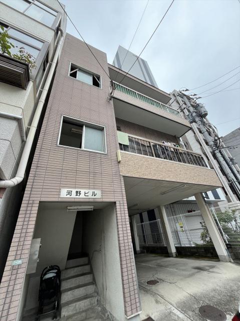 インフィールド河原町