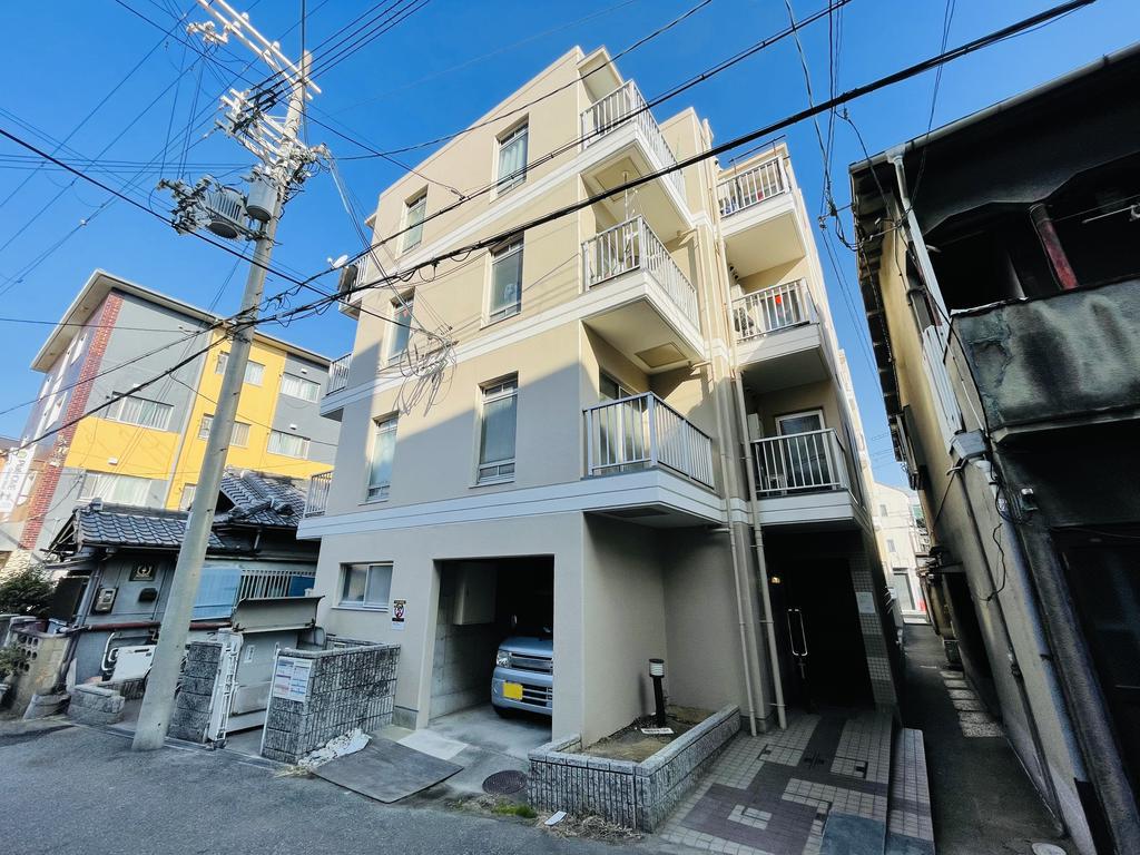 パラツオ姫島