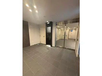 パルティール桜山(1K/7階)の外観写真