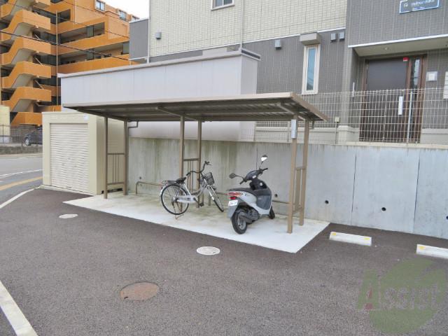 グランドール西勝山
