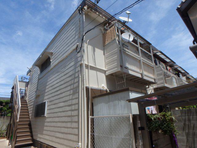 山本ハイツ