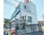 ダイワティアラ村上駅前マンションII