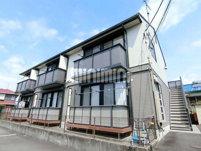 リバティ駿河台B